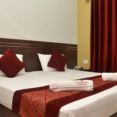 Hotel Preetam Aurangabad Exterior photo