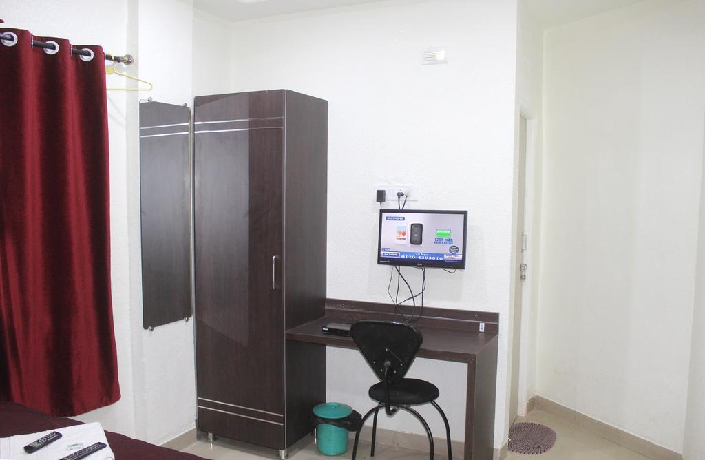 Hotel Preetam Aurangabad Exterior photo