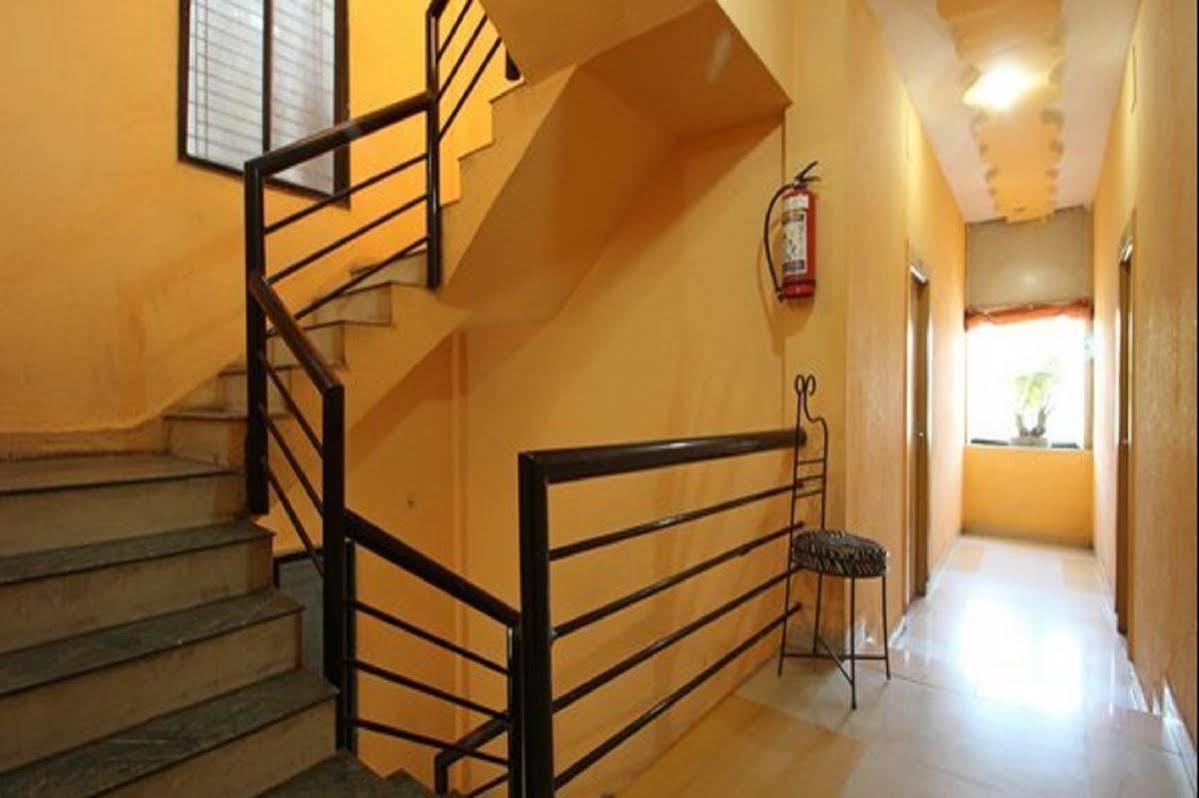 Hotel Preetam Aurangabad Exterior photo