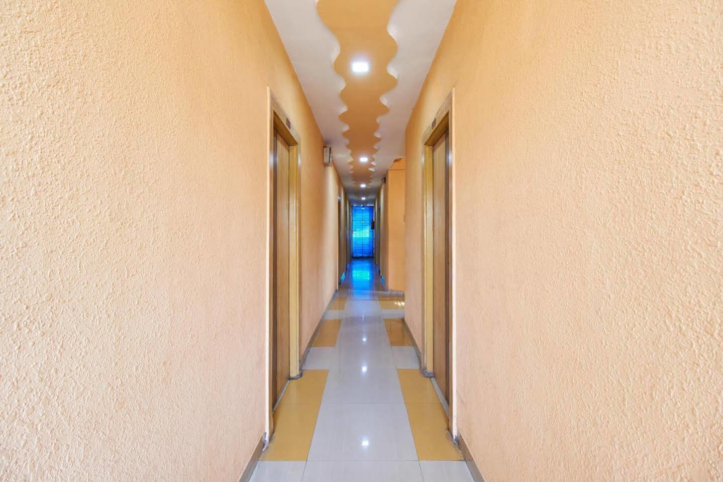 Hotel Preetam Aurangabad Exterior photo